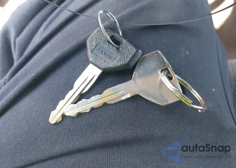 1998 Dodge Dakota Slt/Sport из США, поврежденный, VIN 1B7FL26X8WS750468